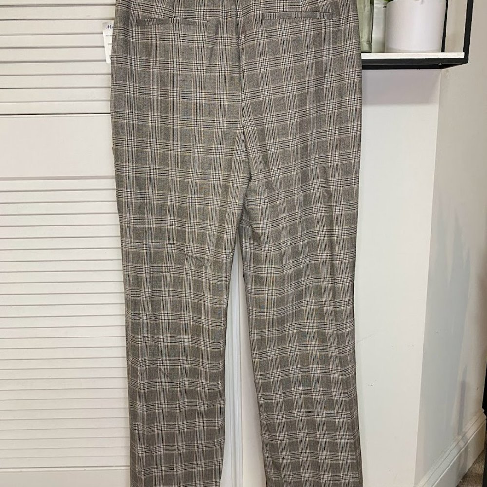 Maison d' Amelie Trouser Pant